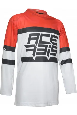Acerbis Motocross-Shirt Skyhigh Kinder Motocross Jersey - Verkäufer: Fc-Moto