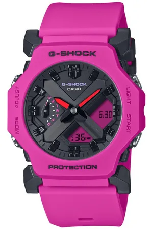 Casio Digitaluhr GA-2300-4AER - Verkäufer: JUWEDI.DE