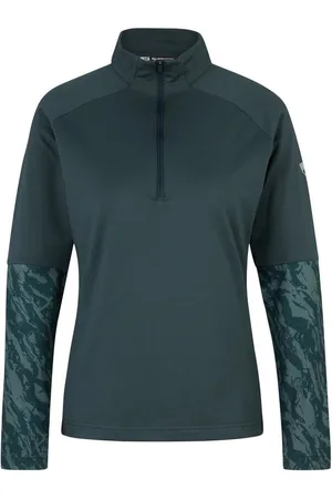 Ziener Fleeceshirt - Verkäufer: Sport Michetschläger e.K.