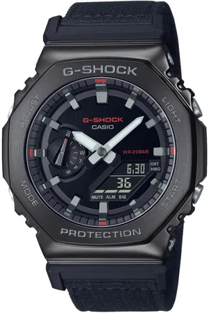 Casio Digitaluhr GM-2100CB-1AER - Verkäufer: JUWEDI.DE