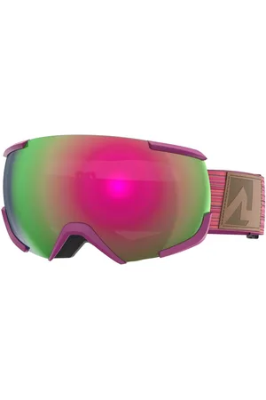 Marker Skibrille 16 : 10+ 61-05-3 MAGENTA w/PINK PLASMA - Verkäufer: Alpensportler
