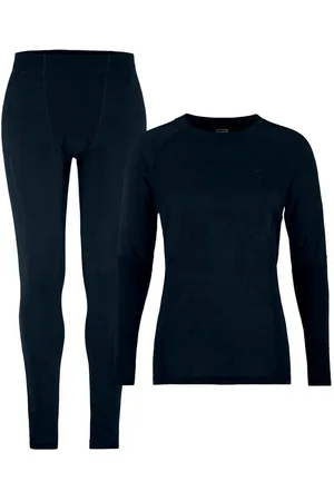 Craft Thermounterhemd Core Warm Baselayer Set (2-St., Lange Unterhose und Langarmshirt) mit weich angerautem Innenfutter - Verkäufer: bonvenon