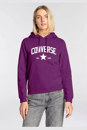Converse Kapuzensweatshirt
