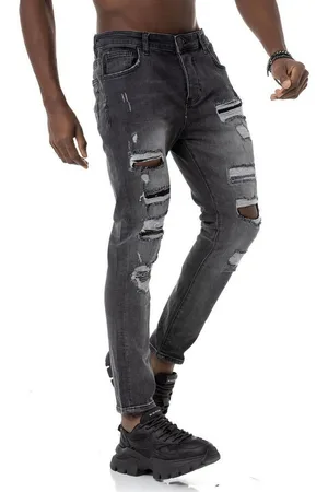 Redbridge Jeanshemd im praktischen 5-Pocket-Style 5-Pocket-Style - Verkäufer: ChillDeal