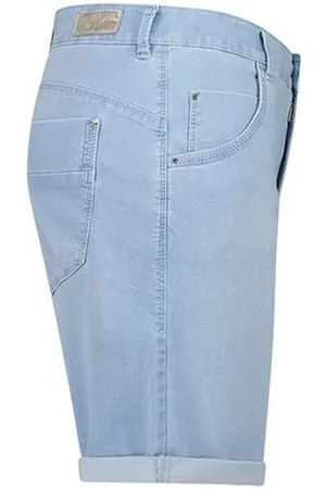 Atelier Gardeur Bermudas Hose Short/Bermuda Straight - Verkäufer: Fachgeschäft Marquartstein | MAERZ & mehr