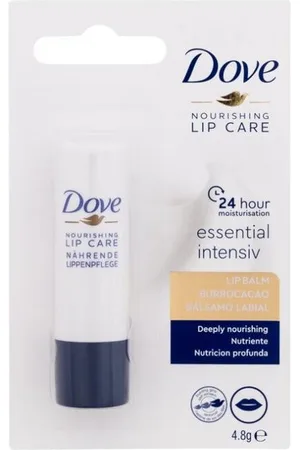 Dove Lippenpflegemittel Nourishing Lip Care Essential Lip Balm 4.8g - Verkäufer: Parfümerie Wilhelm Haas