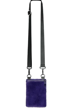 monari Handytasche Tasche dark purple - Verkäufer: Lieblingsstücke
