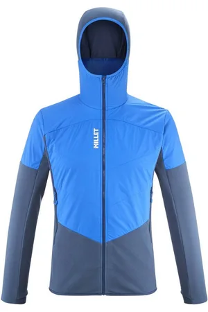 Millet Outdoorjacke RUTOR ALPHA H Herren - Verkäufer: Sport-Kühlwein