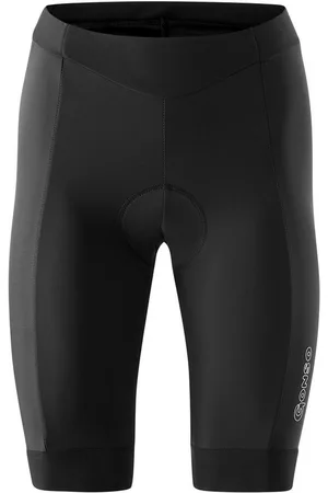 Gonso Fahrradhose Fortuna Radshort Damen - Verkäufer: Sport-Kühlwein