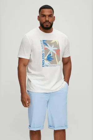 QS by s.Oliver Bermudas Relaxed: Bermuda aus Baumwollstretch Waschung - Verkäufer: