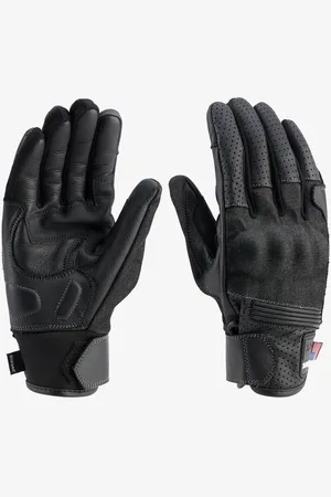 Blauer Motorradhandschuhe Digit Motorradhandschuhe - Verkäufer: Fc-Moto