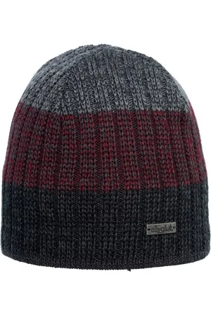 Eisglut Strickmütze Strickmütze Griffina XL aus Wolle mit Fleece-Innenband - Verkäufer: Hut-Breiter München - Hutmacher seit 1863