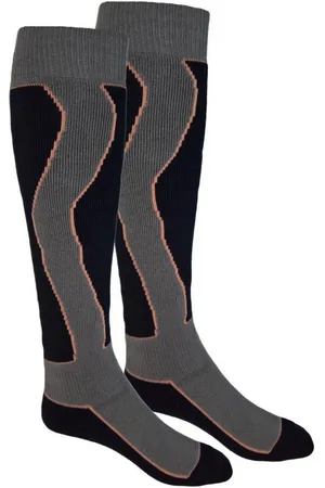 Hudson Kniestrümpfe SPORT WINTER ACTIVE (Packung, 1-Paar, 1 Paar) aus hautfreundlicher Baumwolle - Verkäufer: Meine Strümpfe