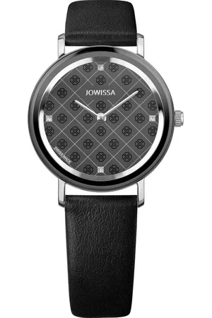 JOWISSA Schweizer Uhr AnWy - Verkäufer: No.1 Topseller