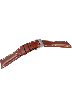 Engelhardt Uhrenarmband 8000574 Echtleder Uhrenarmband in , 18 mm - Verkäufer: Shaghafi GmbH