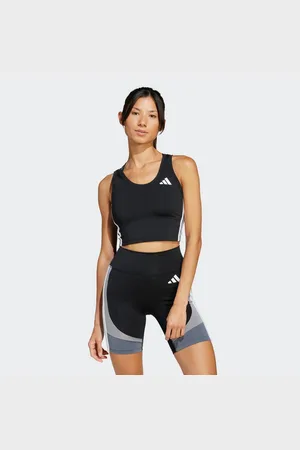 adidas Tanktop TE 3S CROP TANK