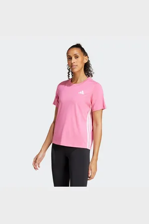 adidas T-Shirt TE 3S CREW TEE