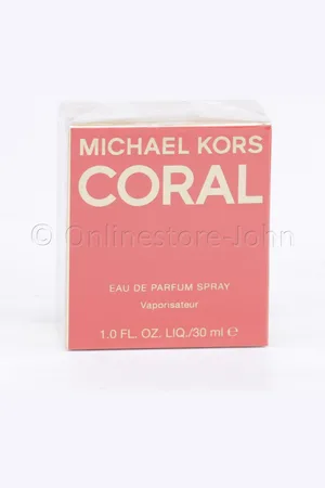 Michael Kors Eau de Parfum Coral - Verkäufer: Onlinestore-John