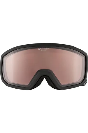 Alpina Skibrille SCARABEO S QH - Verkäufer: Sport Rossow GmbH