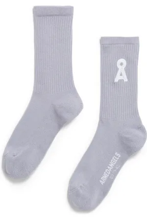 Armedangels Socken SAAMUS ICONIC Å Unisex Socken Aus Bio-Baumwoll Mix (1-Paar) - Verkäufer: