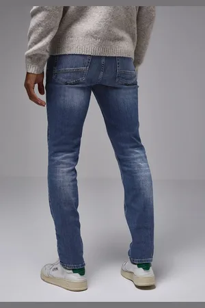 Street one Slim-fit-Jeans 5-Pocket-Style