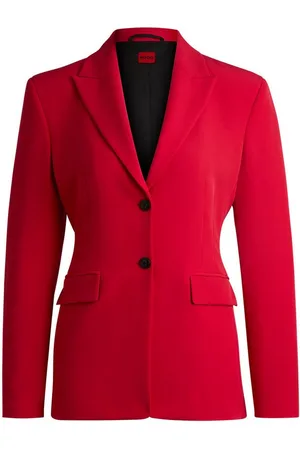 HUGO BOSS Jackenblazer Asmalla-1 (1-tlg) - Verkäufer: EGOIST