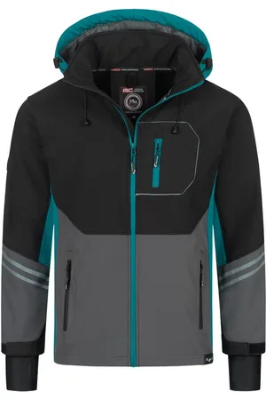 rock creek Softshelljacke - Verkäufer: rock-creek-store
