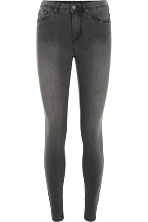 VERO MODA 7/8-Jeans VMTanya (1-tlg) Patches - Verkäufer: Mary & Paul