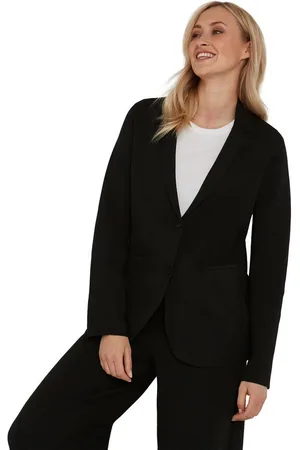 Falke Jackenblazer (1-tlg) mit Merinowolle - Verkäufer: