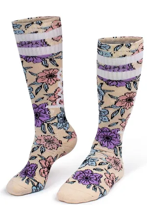 Eivy Socken (2-Paar) mit Gelenkflexzonen - Verkäufer: GUTEMARKEN