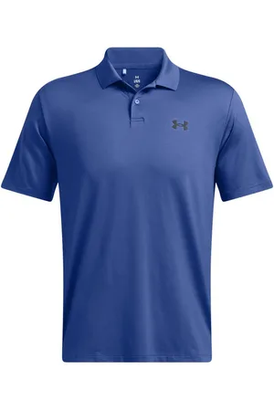 Under Armour Poloshirt Performance 3.0 Polo Herren - Verkäufer: Sport-Kühlwein