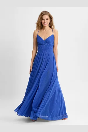 Marie Lund Abendkleid - Verkäufer: VAN GRAAF