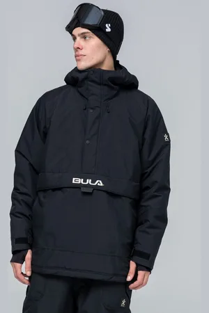 Bula Skijacke mit wasserdichter Funktion