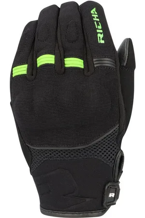 Richa Motorradhandschuhe Scope Motorrad Handschuhe - Verkäufer: Fc-Moto