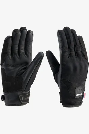 Blauer Motorradhandschuhe Splash Motorradhandschuhe - Verkäufer: Fc-Moto