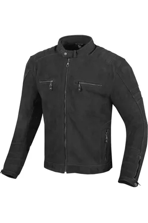 Merlin Motorradjacke Miller Motorrad Lederjacke - Verkäufer: Fc-Moto