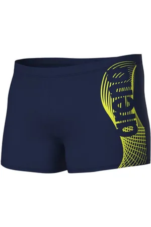 Arena Badehose Wake Badeshorts chlorbeständig - Verkäufer: sieger-preise