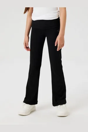 NAME IT Bootcuthose NKFSPICE BOOTCUT PANT NOOS