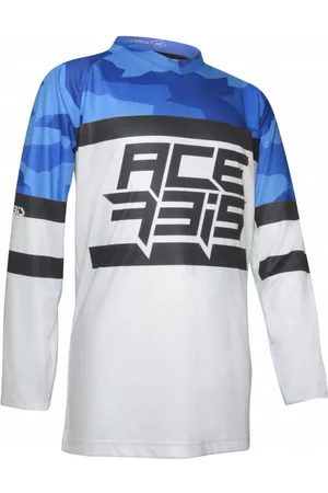 Acerbis Motocross-Shirt Skyhigh Kinder Motocross Jersey - Verkäufer: Fc-Moto