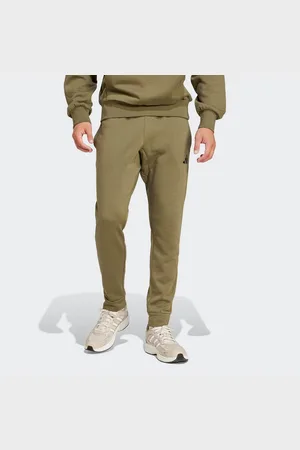adidas Sporthose M FEELCOZY PANT (1-tlg)