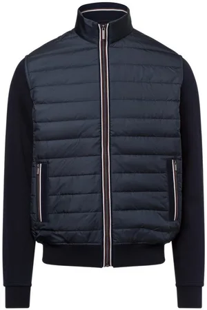 Bugatti Sweatshirt - Verkäufer: VAN GRAAF