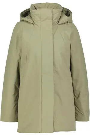 Elvine Winterjacke Damen Winterjacke mit Kapuze MADOU Regular Fit - Verkäufer: engelhorn