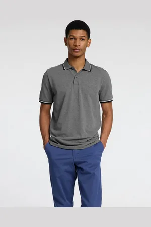 SELECTED Poloshirt SLHSLIM-ATLAS SPORT SS POLO