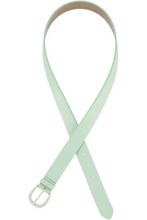 Ulla Popken Hüftgürtel Ledergürtel echtes Leder Länge bis 155 cm - Verkäufer: Popken Fashion Group