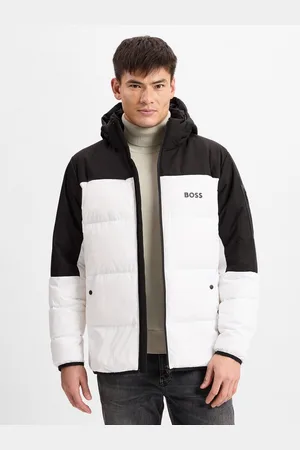 HUGO BOSS Steppjacke J_Hamar3 - Verkäufer: VAN GRAAF