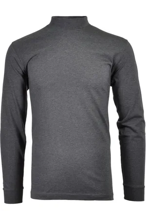 Ragman Langarmshirt Mock neck T long sleeve - Verkäufer: Fachgeschäft Marquartstein | MAERZ & mehr