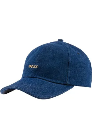 HUGO BOSS Baseball Cap Ari-D-ME mit Logostickerei, Weite verstellbar