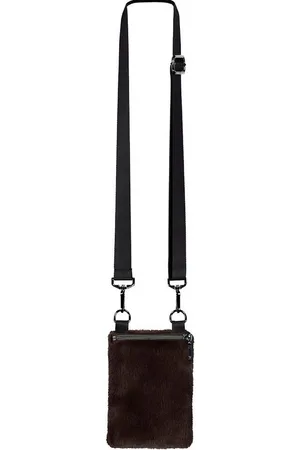 monari Handytasche Tasche espresso - Verkäufer: Lieblingsstücke