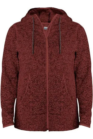 Columbia Fleecejacke Sweater Weather™Sherpa Full Zip gefüttert - Verkäufer: bonvenon