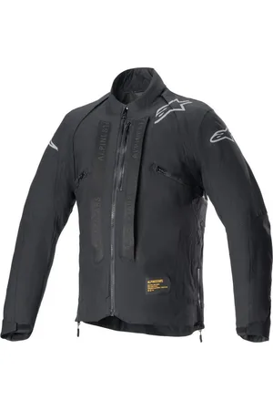 Alpinestars Motorradjacke Techdura Motocross Jacke - Verkäufer: Fc-Moto